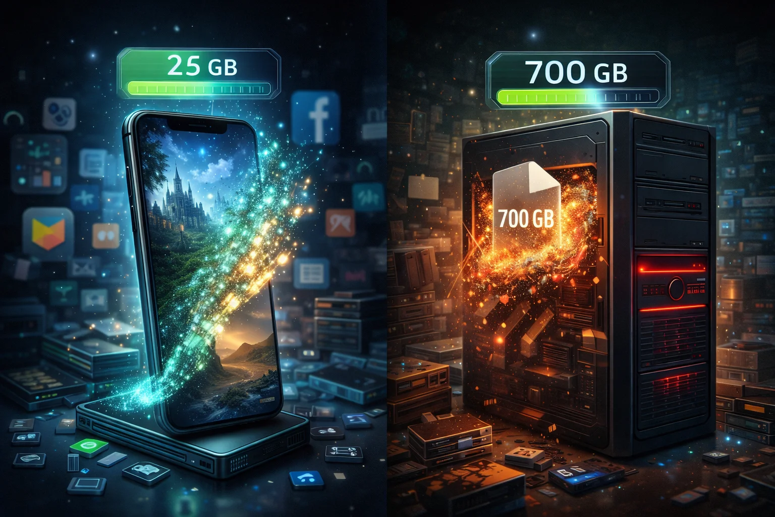 Cuando jugar dejó de ser ligero: el día que los videojuegos empezaron a pesar más que nuestra paciencia